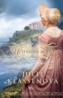 Učiteľova dcéra (Julie Klassen)