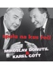 Spolu na kus řeči (Karel Gott, Miroslav Donutil)