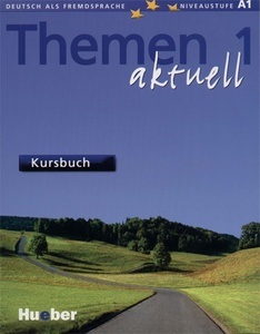 Themen Aktuell 1 Kursbuch (Hartmut Aufderstraße, Heiko Bock a kolektív)