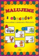 Malujeme s abecedou (Luděk Schneider)
