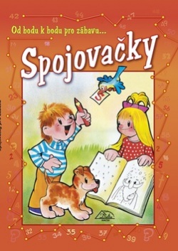 Spojovačky Od bodu k bodu pro zábavu... (Luděk Schneider)