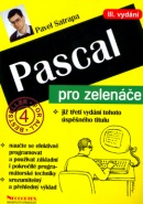 Pascal pro zelenáče (Pavel Satrapa)