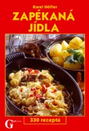 Zapékaná jídla (Karel Höfler, Jiří Poláček)