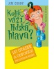 Kolik váží lidská hlava? (Jiří Černý, Jiří Fixl)