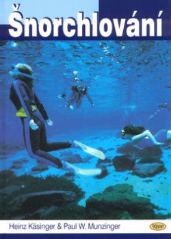 Šnorchlování (Heinz Käsinger, Paul W. Munzinger)