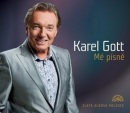 Mé písně (Karel Gott)
