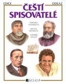 Čeští spisovatelé (Veronika Volhejnová, Lubomír Anlauf, Milada Housková)