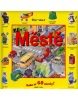 Ve městě (Tony Wolf)
