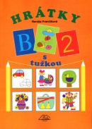 Hrátky s tužkou (Renata Frančíková)