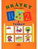 Hrátky s tužkou (Renata Frančíková)