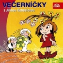 Večerníčky s Jiřinou Bohdalovou (Jiřina Bohdalová)