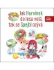 Jak Hurvínek do lesa volal, tak se Spejbl ozýval CD (Josef Barchánek, Miloš Kirschner, Vladimír Straka, Augustin Kneifel)