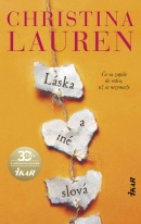 Láska a iné slová (Christina Lauren)
