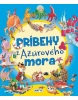 Príbehy z Azúrového mora (Petra Hajská, Lenka Požárová)