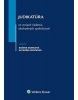 Judikatúra vo veciach riadenia obchodných spoločností (Božena Grancová; Katarína Kročková)