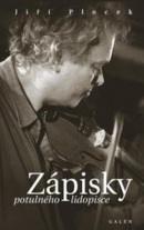Zápisky potulného lidopisce (Jiří Plocek)