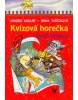 Kvízová horečka (Ondřej Müller, Irena Tatíčková)