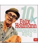 10x Felix Holzmann (audiokniha) (Felix Holzmann, Lubomír Lipský, František Budín)