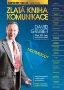 Zlatá kniha komunikace (David Gruber)