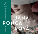 Eugenie (audiokniha) (Jana Poncarová)