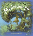 Medvídek Pú (audiokniha) (Vojtěch Kotek, Alan Alexander Milne)