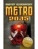 Metro 2035 (CZ) (Dmitry Glukhovsky)