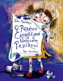 O Rozárce Čarodějné a zlobivém Pepíkovi (Petra Martišková)