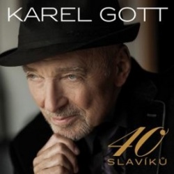40 slavíků (Karel Gott)
