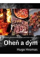 Oheň a dým (Michal Hugo Hromas)