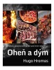 Oheň a dým (Michal Hugo Hromas)
