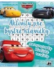 Aktivity pre bystré hlavičky Autá (Disney Pixar)