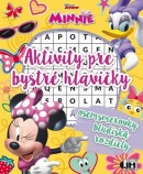 Aktivity pre bystré hlavičky Minnie (Walt Disney)