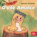 O víle Amálce (E.Cupák) (Václav Čtvrtek, Eduard Cupák)