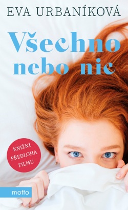 Všechno nebo nic (Eva Urbaníková)