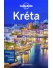 Kréta - Lonely Planet (Andrea Schulte-Peevers, Kate Morgan, Kevin Raub, Trent Holden)