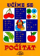 Učíme se počítat (Renata Frančíková)