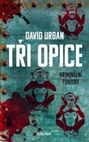 Tři opice (David Urban)