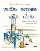 Deníček moderního fotra aneb Proč by muž (Dominik Landsman)