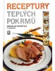 Receptury teplých pokrmů + CD ROM