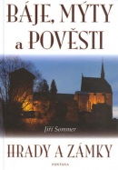 Báje, mýty a pověsti (Jiří Sommer)