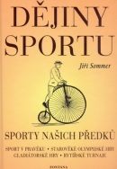 Dějiny sportu (Jiří Sommer)