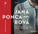 Podbrdské ženy (audiokniha) (Jana Poncarová)