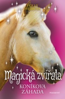 Magická zvířata – Koníkova záhada (Holly Webbová)