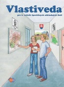 Vlastiveda pre 6. ročník ŠZŠ (J. Žišková, Silvia Škultétyová)