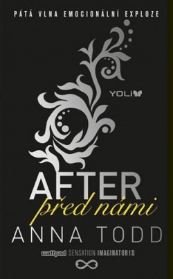After Před námi (Anna Todd)
