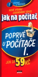 Poprvé u počítače I. (Jiří Hlavenka)