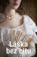 Láska bez citu (Mary Balogh)