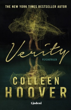 Verity (Colleen Hoover)