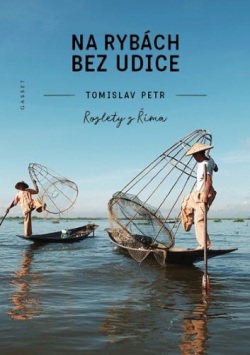 Na rybách bez udice (Martina Riebauerová, Tomislav Petr)