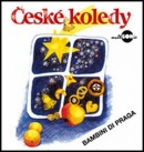 České koledy (Bambini di Praga)